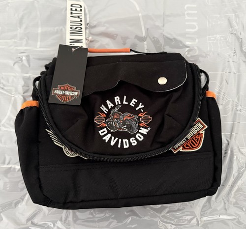 Harley davidson tasche - harley,