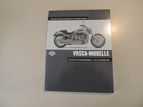 Harley davidson vrsca - harley-davidson,