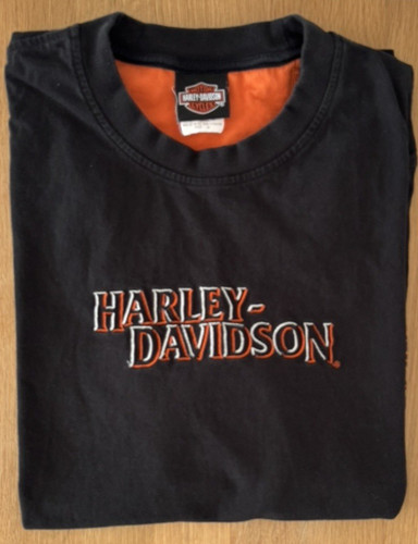 Harley davidson dealer - harley-davidson, t-shirt