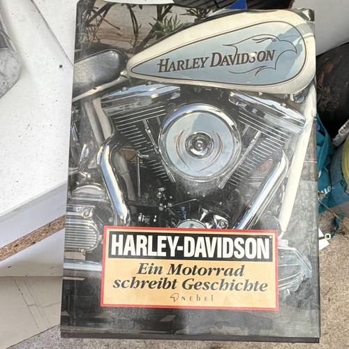 Nebel harley davidson ein - harley-davidson:,