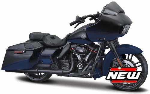 Harley davidson modell 2018 - modell,,