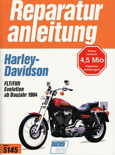 Harley davidson flt - harley-davidson, flt/fxr