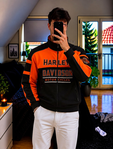 1021 harley davidson herren - 1021,