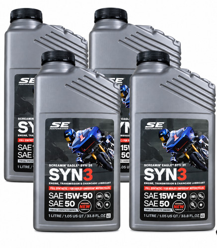 Harley davidson syn3 motorrad - harley-davidson,