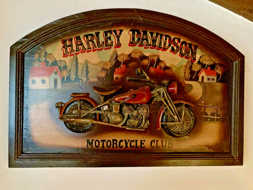 Harley davidson massives - harley,