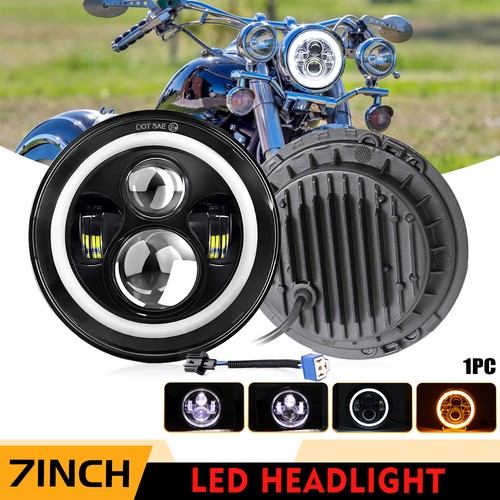 Zoll led haupt lo drl - 7,