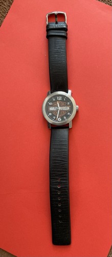 Armbanduhr harley davidson - armbanduhr,