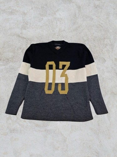 Harley davidson sweatshirt - davidson,