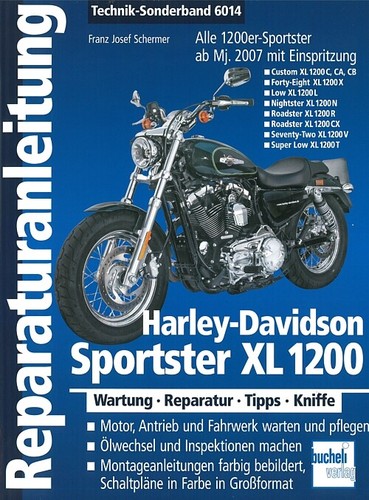 Harley davidson sportster - harley-davidson,