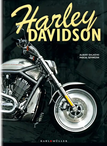 Harley davidson - harley,