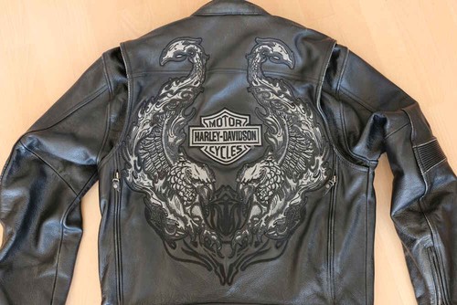 Rare harley davidson - harley,