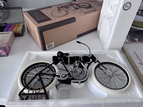 Harley davidson limitiert - harley, 1:6