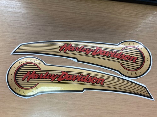Harley-Davidson