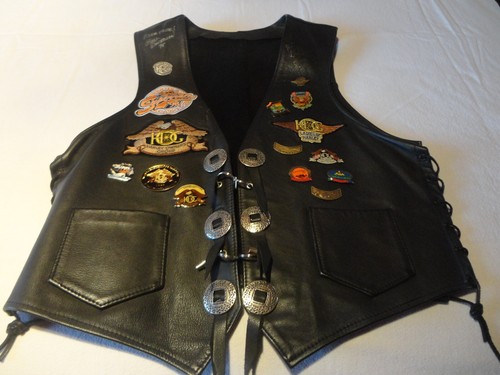 Vintage harley davidson - harley,
