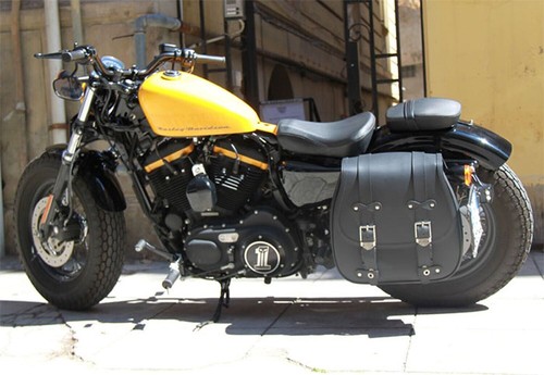 Cruizer seitentasche für - –,