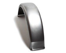 Flat Fender, Schutzblech