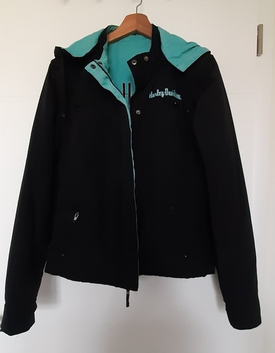 Harley davidson motorrad jacke - motorrad,