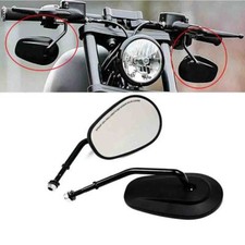 1 Paar Motorrad Spiegel