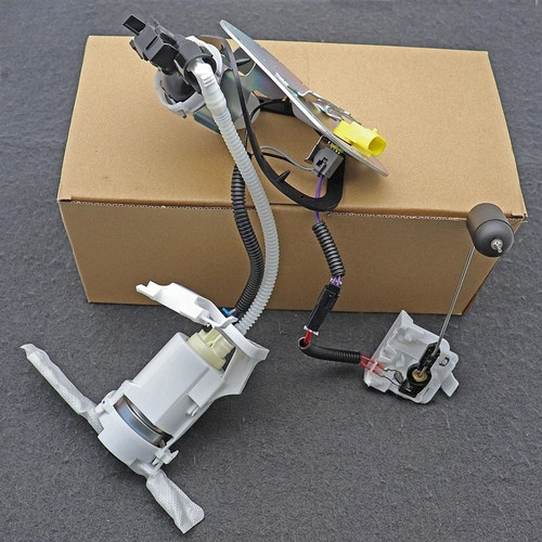 Kraftstoffpumpenbaugruppe