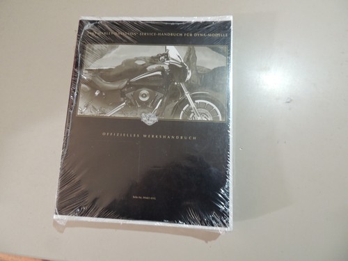 2001 harley davidson dyna - 2001, harley-davidson