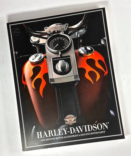 Harley-Davidson