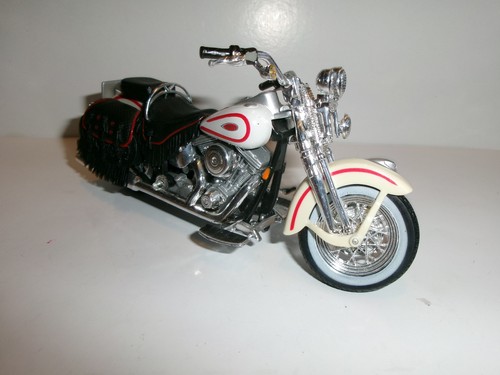 Harley davidson flsts - harley-davidson,