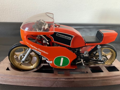 Harley davidson 1 9 - davidson,, 1:9