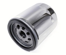 Ölfilter Chrom für Harley