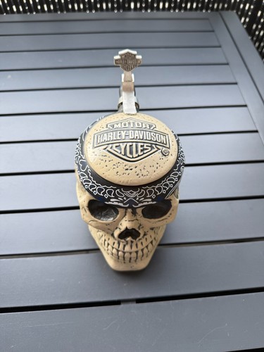 Harley davidson trinkbecher - harley,