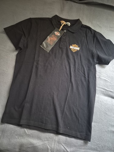 Harley davidson polo shirts - polo,