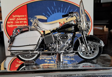 Maisto 1:18 Harley Davidson