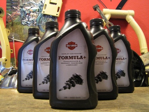 Formula primär getriebeöl - primÄr, &