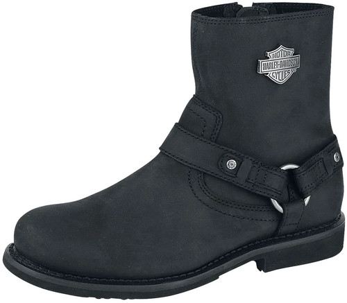 Harley davidson bikerboot - harley-davidson,