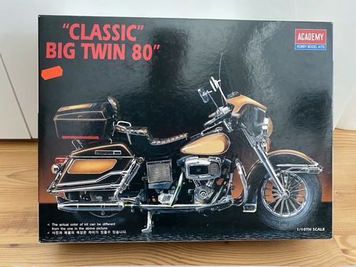 Academy 1548 harley davidson - academy,