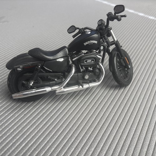 Harley davidson sportster iron - sportster,