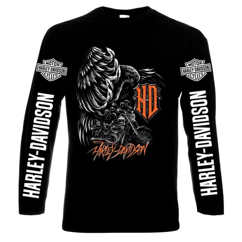 Harley davidson herren - davidson,,