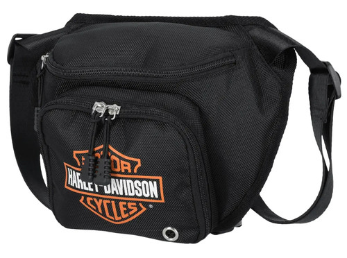Harley davidson gürteltasche - harley-davidson,