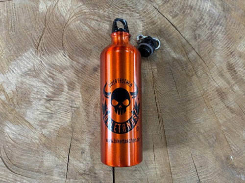 Flasche 800 benzinkanister - flasche,