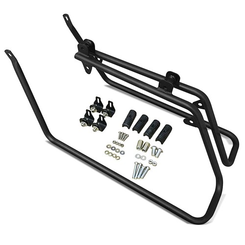 Seitenkoffer träger für - seitenkoffer-träger,