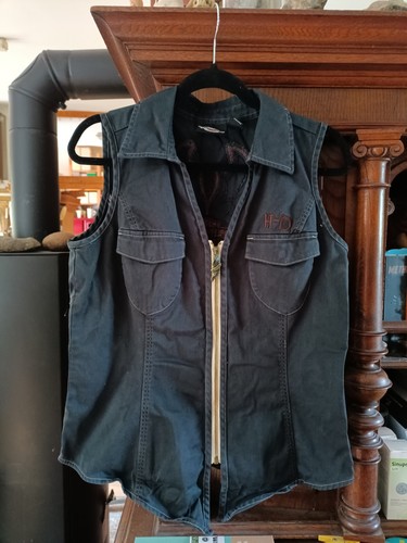 Harley davidson oberteil - harley,