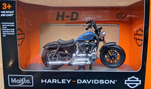 Harley davidson forty - harley-davidson, forty-eight