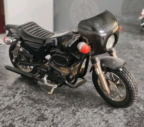 Harley davidson modell - harley,