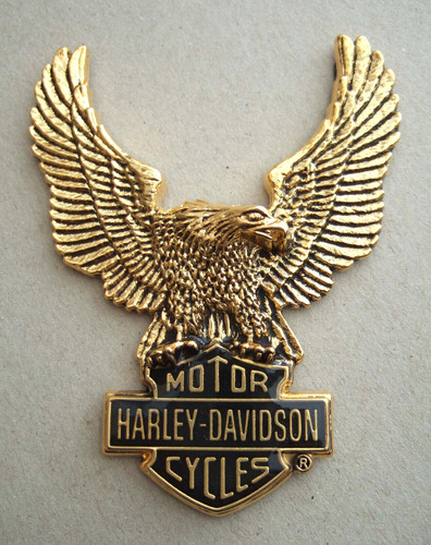 Orig harley davidson - orig., harley-davidson®