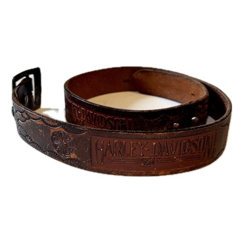 Original vintage harley - original,
