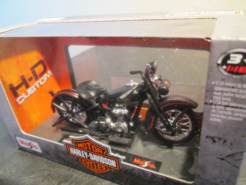 Harley davidson 1928 - ,