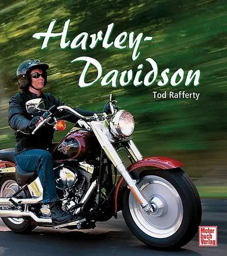 Harley-Davidson