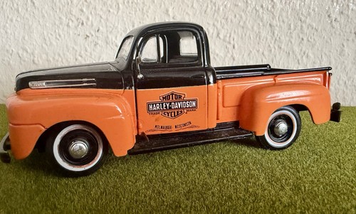 Maisto harley davidson 1948 - maisto, harley-davidson