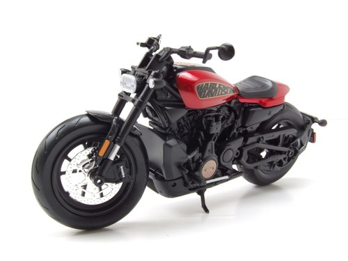 Harley davidson sportster - harley,