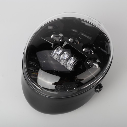 Motorrad 60w led - 60w, oval