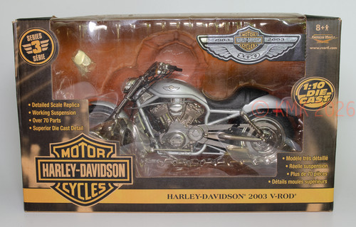 Harley davidson 2003 - harley-davidson®,
